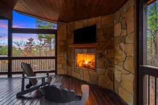 Magnolia Peak By The Cohost Company - Broken Bow - 4