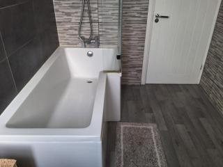 Zak Air B&B Stay 9 people's - Birmingham - 8
