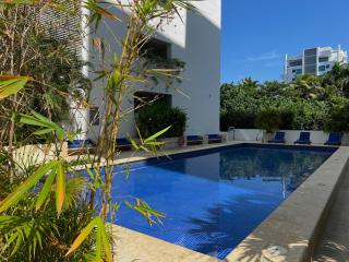 Luxury, Central y Exclusivo1 Linea Playa Privada - Cartagena das Índias - 4