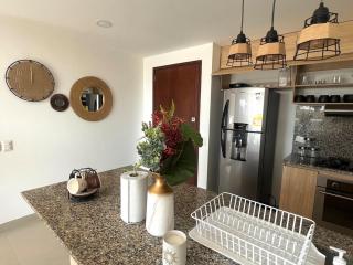 Luxury, Central y Exclusivo1 Linea Playa Privada - Cartagena das Índias - 1