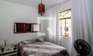 Quarto em Hostel Bh - Sereno - 5