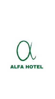 Alfa hotel BD - Bom Despacho - 0