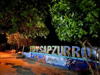 finca hotel Carlina - Sapzurro - 5