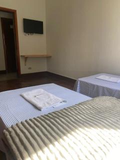Alfa hotel BD - Bom Despacho - 2