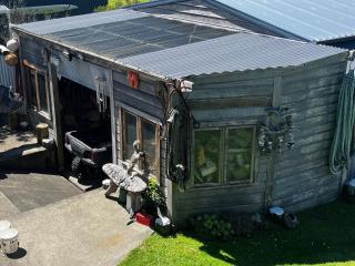 Spectacular beachfront holiday home - Mahia - 5