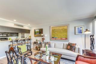 Mtn-View Condo with Pool Access in Palm Springs! - Palm Springs - 8