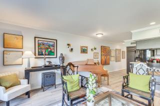 Mtn-View Condo with Pool Access in Palm Springs! - Palm Springs - 5