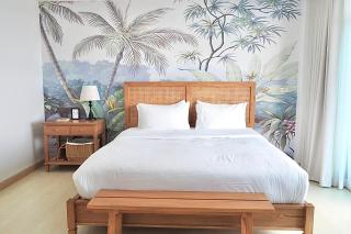 The Beach Bangsaen by Thanthita next to Wonnapa beach FREE DISNEY PLUS - 7