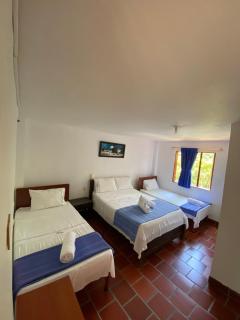Hotel Davilejas - San Gil - 8