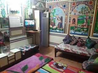 Shekhawati Haveli - Mandawa - 3