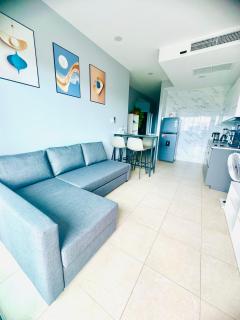Karon apartment SeaView - Ban Karon - 1