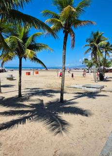 Apartamento Praia Grande Canto do Forte - Praia Grande - 1