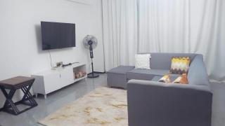 2Bedroom apartment in Kileleshwa - Nairobi - 4