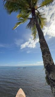 Fare Horue teahupoo - Teahupoo - 3
