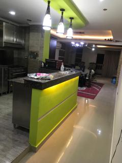 شقه فندقيه مفروش بالكامل للايجار بحدائق الاهرام الجيزه - 9