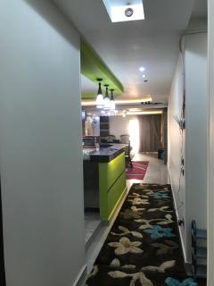 شقه فندقيه مفروش بالكامل للايجار بحدائق الاهرام الجيزه - 3