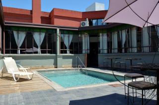 Hotel Posada La Comandancia - 4