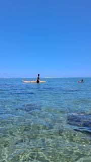 Fare Horue teahupoo - 2