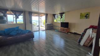 Fare Horue teahupoo - 1