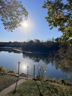 Wasaga Riverside Retreat - Wasaga Beach - 5