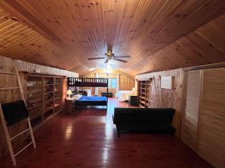 Wasaga Riverside Retreat - 4
