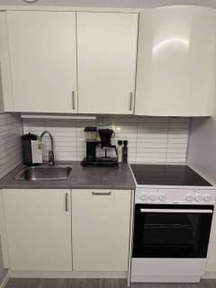 Central City Apartment - Svolvær - 7