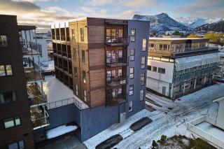 Central City Apartment - 9