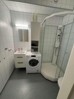 Central City Apartment - 2