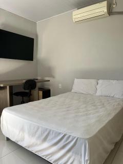 Quarto 1 Viajante - 4