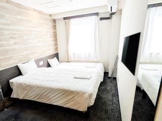 Hotel Areaone Naruto - Naruto - 5