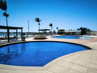 Apartamento Golden Lake 2 Quartos, Arraial do Cabo - Arraial do Cabo - 7