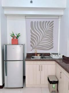 Tan condo fairway - Manille - 6