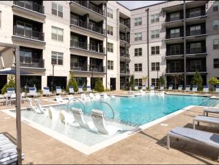 Luxury Buckhead apartment - Atlanta - 4