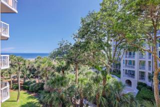 New Listing!! Luxury Barrington 2 BR Ocean View Condo Palmetto Dunes Resort Pool Tennis & Golf - Hilton Head Island - 8