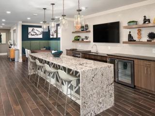 Luxury Buckhead apartment - Atlanta - 6