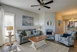 New Listing!! Luxury Barrington 2 BR Ocean View Condo Palmetto Dunes Resort Pool Tennis & Golf - Hilton Head Island - 5