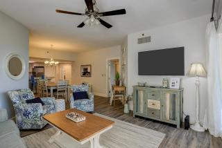 New Listing!! Luxury Barrington 2 BR Ocean View Condo Palmetto Dunes Resort Pool Tennis & Golf - Hilton Head Island - 3