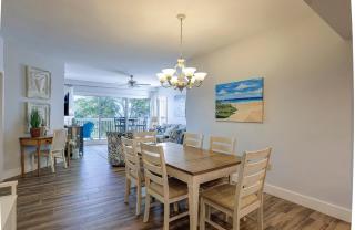 New Listing!! Luxury Barrington 2 BR Ocean View Condo Palmetto Dunes Resort Pool Tennis & Golf - Hilton Head Island - 2