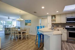 New Listing!! Luxury Barrington 2 BR Ocean View Condo Palmetto Dunes Resort Pool Tennis & Golf - Hilton Head Island - 1