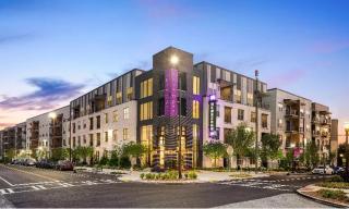 Luxury Buckhead apartment - Atlanta - 9