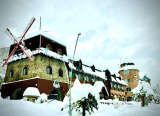 Sokcho Pine View Hotel - 9