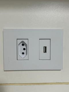 Conforto e Estilo na Saúde-SP - Ar Condicionado e Garagem - CETRUS - SP EXPO - 1