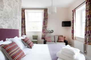 Prince of Burford - Burford - 1