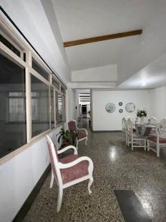 Habitación Cálida y Confortable - Armenia - 7