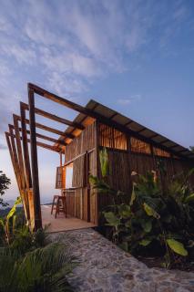 BAJO EL CIELO Glamping MINCA - Minca - 7