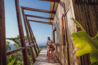BAJO EL CIELO Glamping MINCA - Minca - 6