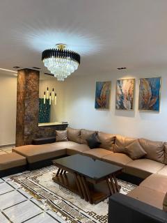 Location appartement ganbita par nuit - Orano - 9
