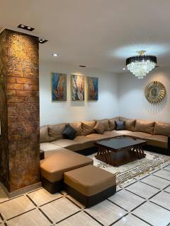 Location appartement ganbita par nuit - Orano - 8