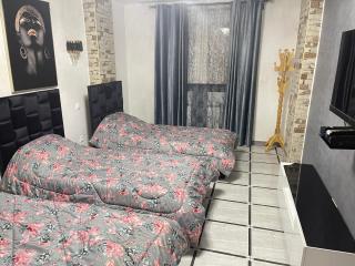 Location appartement ganbita par nuit - Orano - 4