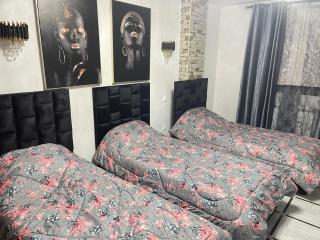 Location appartement ganbita par nuit - Orano - 5